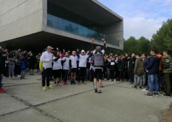 Oltre 700 studenti alla Seconda giornata nazionale di Liltwalking