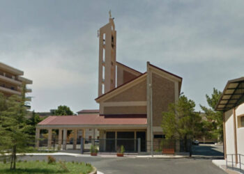 Giornata del benessere nella Parrocchia del Sacro Cuore a Crotone