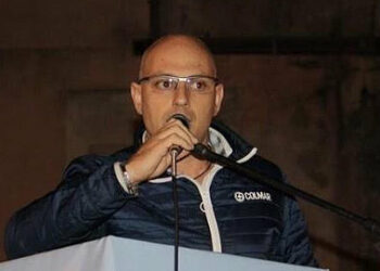 Ciro’ Marina, Piero Mercuri passa con Fratelli d’Italia