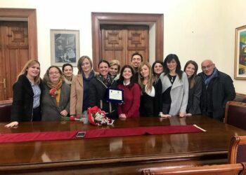 Presentata la “Happy Run for Christmas” di Giusy Versace