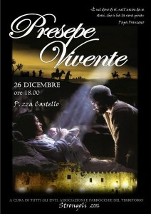 presepe-vivente-allinterno-del-castello-di-strongoli