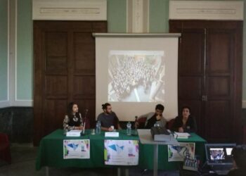 Racconti di Libertà, celebrata a Cosenza la Giornata Internazionale dei diritti umani