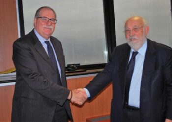 Rinnovata la Convenzione tra l’UniCal e Fincalabra