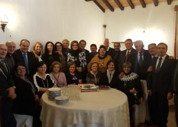 Santa Messa dedicata agli Insigniti dell’A.N.C.R.I. della Sezione di Crotone