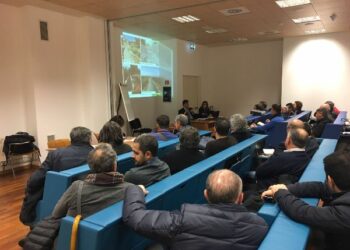 Sbloccati 37 milioni di euro, per 34 interventi, contro il rischio idrogeologico