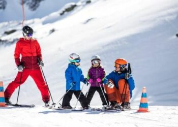 Sport: ritorna lo sci a Lamezia Terme