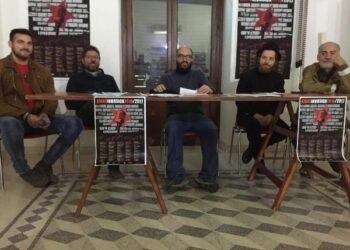 Tornano le Xmas Invasion, il Festival targato Arci di Crotone