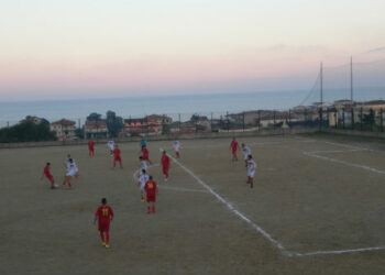 Terza Categoria, girone A, Torretta battuto in casa dalla capolista