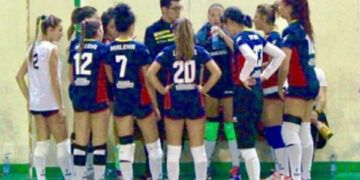 Volley Femminile, la Fidelis Torretta torna alla vittoria in trasferta