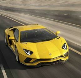 Lamborghini Avendador S, l’hypercardel Toro adesso ha 740 cavalli e costa 350mila euro