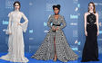 Critics’ Choice Awards: i look più belli!