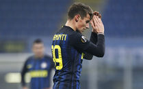 Scuola e prima squadra! Inter, l’arciere Pinamonti