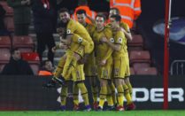 Spurs da paura, Southampton sotterrato 4-1