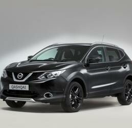 La svolta Qashqai compie dieci anni