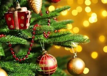 Umbriatico, Concorso per l’addobbo dell’albero di Natale
