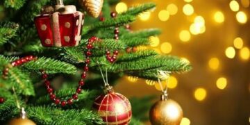 Umbriatico, Concorso per l’addobbo dell’albero di Natale