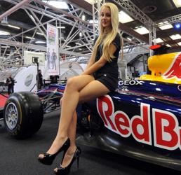 Ritorna il Motor Show di Bologna: ecco che cosa c’è da vedere