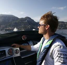 Per Nico Rosberg scelta intelligente dopo una stagione irripetibile