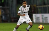 Alex Sandro: Giochiamo da Juve e vinciamo il derby