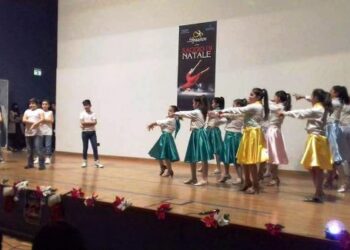 Ciro’, Luci sul palcoscenico dell’associazione musicale “A.S.D Ypsicron”