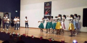 Ciro’, Luci sul palcoscenico dell’associazione musicale “A.S.D Ypsicron”