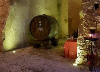 Eventi di Natale nel borgo antico di Cirò