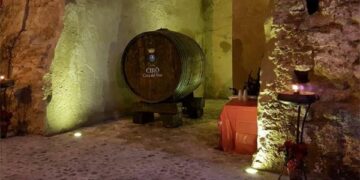 Eventi di Natale nel borgo antico di Cirò