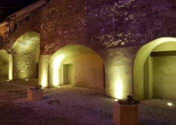 Eventi di Natale nel borgo antico di Cirò