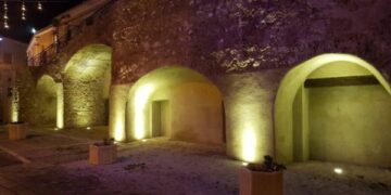 Eventi di Natale nel borgo antico di Cirò