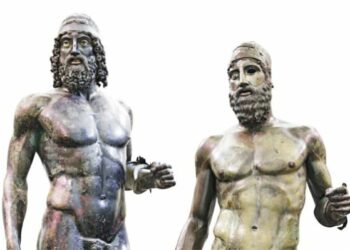 Lamezia Terme, seconda edizione del premio “Bronzi di Riace 2016”