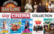 Sky Cinema Collection, tra Checco Zalone e BarLume…che belle storie!