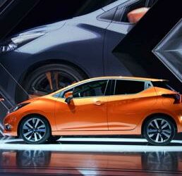 Nissan Micra, ecco quanto costa la nuova “giapponesina”