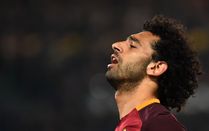 Roma, Salah non ha recuperato: salta il derby