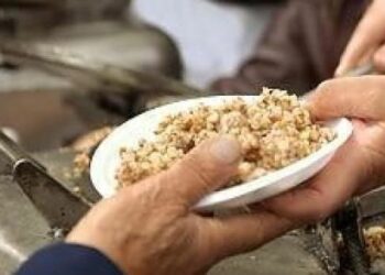 L’ultimo con gli ultimi: A Chieti e in tutta Italia i cenoni dove non si paga