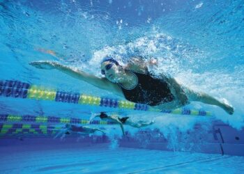 17 atleti della Kroton Nuoto alla Coppa Brema