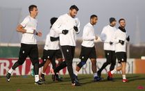 Juve-Roma, Allegri ritrova Barzagli e Pjaca