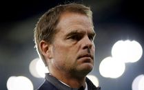 De Boer: "All’Inter nessuno ha veramente potere"