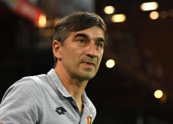 Juric: "Che batosta! Perin? Atteggiamento grave"