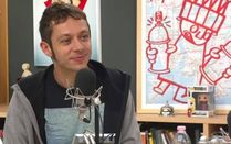 Rossi: "Il 2016? Un peccato. Ma il 2015 fu peggio"