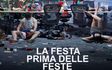La Festa prima delle Feste: Guarda la clip esclusiva