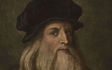 Leonardo da Vinci, disegno ritrovato e messo all’asta