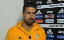 Khedira avvisa la Roma: "Vinceremo grazie a loro"