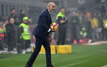 Pioli: "Napoli? Senza paura, non è l’ultimo treno"