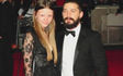La fede nuziale di Shia LaBoeuf debutta sul red carpet!