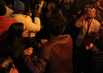 Nona Edizione della Festa dei Popoli: I muri non si costruiscono, si abbattono