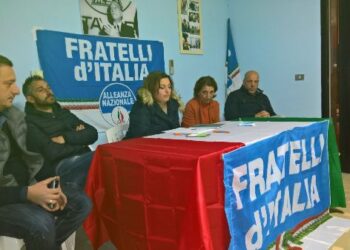 Fratelli d’Italia di Cirò Marina: soddisfazione per la vittoria del NO