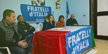 Fratelli d’Italia di Cirò Marina: soddisfazione per la vittoria del NO