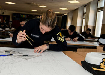 Concorso per Ingegneri Navali per 3 ufficiali nelle Capitanerie di Porto