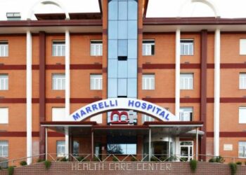 Crotone, rischio chiusura per il Marrelli Hospital