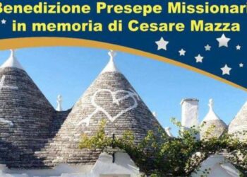 Settima Edizione del Presepe a Mesoraca